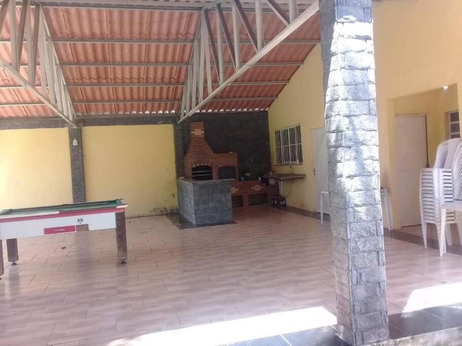 Villa Sitio Vo Chico. à Maua  Extérieur photo