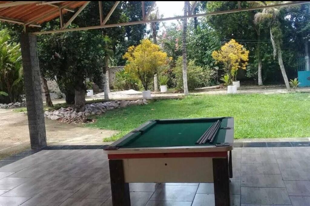 Villa Sitio Vo Chico. à Maua  Extérieur photo