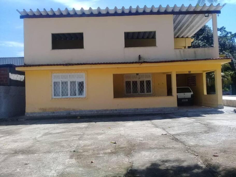 Villa Sitio Vo Chico. à Maua  Extérieur photo